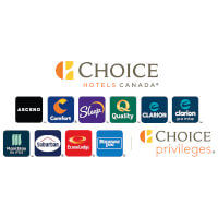 Choice Hotels
